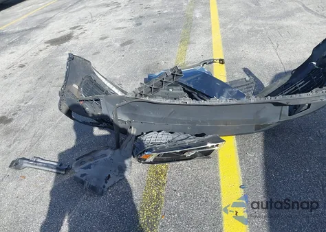 2016 Volkswagen Touareg Vr6 Sport z USA, uszkodzony, nr VIN WVGEF9BP5GD012386